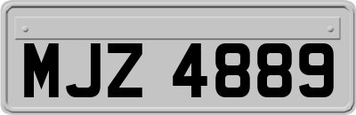 MJZ4889