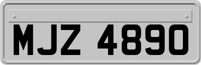 MJZ4890