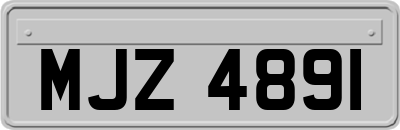 MJZ4891