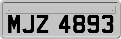 MJZ4893