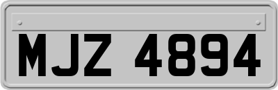 MJZ4894