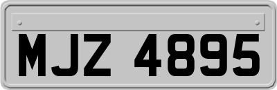 MJZ4895