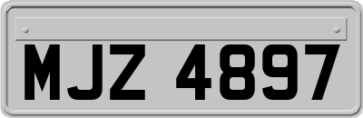 MJZ4897