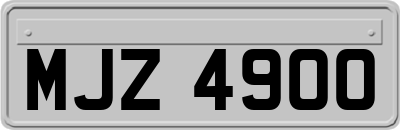 MJZ4900