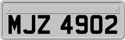 MJZ4902