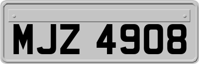 MJZ4908