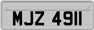 MJZ4911