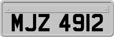 MJZ4912
