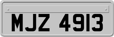 MJZ4913