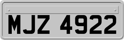 MJZ4922