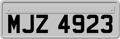 MJZ4923