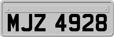 MJZ4928