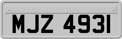 MJZ4931