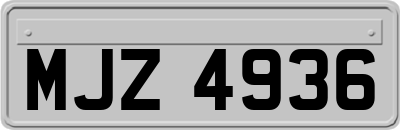 MJZ4936
