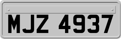 MJZ4937