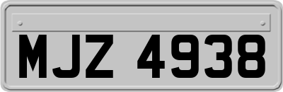 MJZ4938