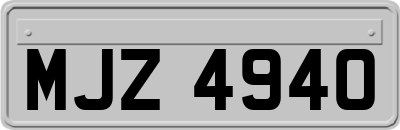 MJZ4940