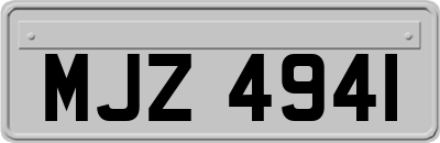 MJZ4941