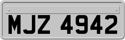 MJZ4942