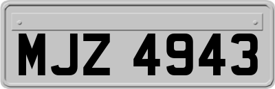 MJZ4943