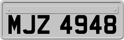 MJZ4948