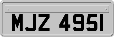 MJZ4951