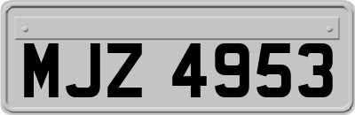 MJZ4953