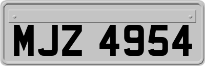 MJZ4954