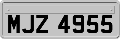 MJZ4955