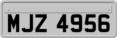 MJZ4956