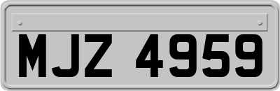 MJZ4959