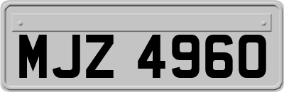 MJZ4960