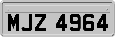 MJZ4964