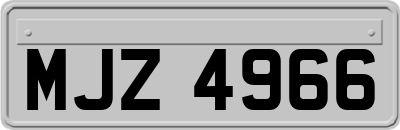 MJZ4966