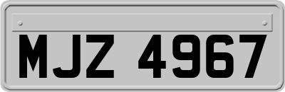 MJZ4967
