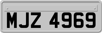 MJZ4969