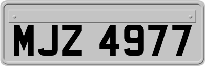 MJZ4977