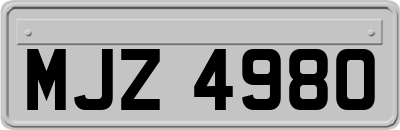 MJZ4980