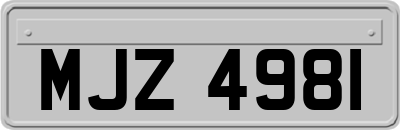 MJZ4981