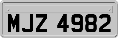 MJZ4982
