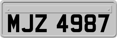MJZ4987