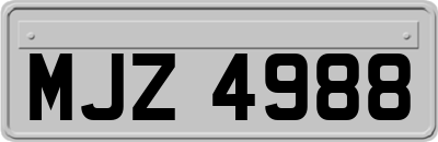 MJZ4988