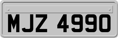 MJZ4990