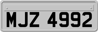 MJZ4992