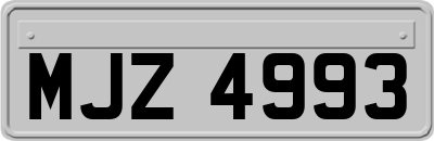 MJZ4993