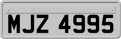 MJZ4995
