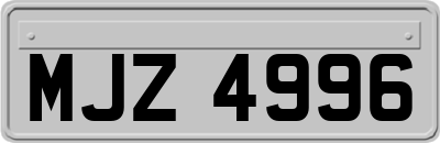 MJZ4996