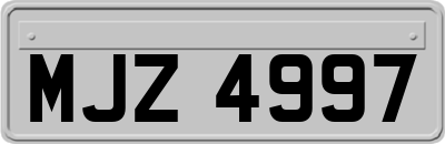 MJZ4997