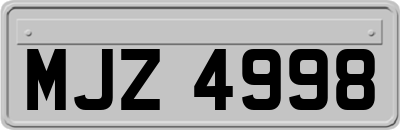 MJZ4998