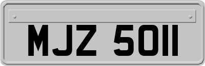 MJZ5011
